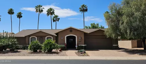 9941 W Cameo Dr, Sun City, AZ 85351