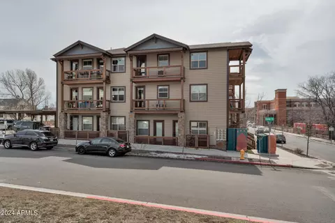 19 W Dale Ave #302, Flagstaff, AZ 86001
