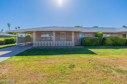 10105 W Forrester Dr, Sun City, AZ 85351