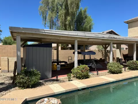 1619 E Harwell Rd, Phoenix, AZ 85042 photo 2