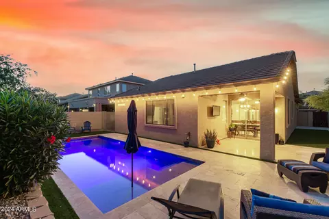 3365 E Merlot St, Gilbert, AZ 85298 photo 25