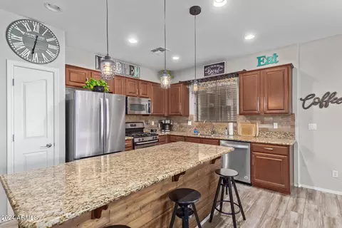 3365 E Merlot St, Gilbert, AZ 85298 photo 10