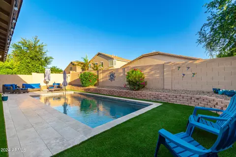 3365 E Merlot St, Gilbert, AZ 85298 photo 28