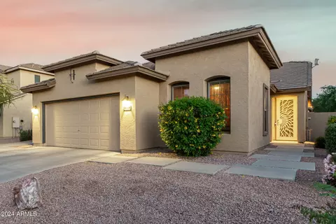 3365 E Merlot St, Gilbert, AZ 85298