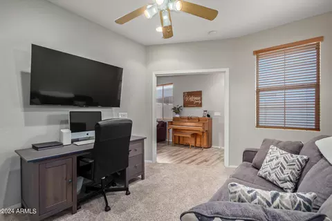 3365 E Merlot St, Gilbert, AZ 85298 photo 6