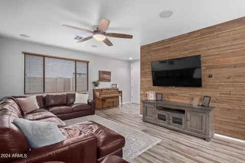 3365 E Merlot St, Gilbert, AZ 85298 photo 5