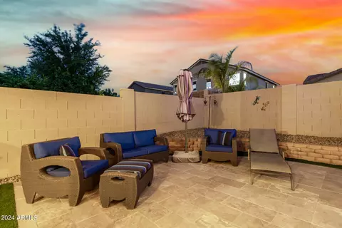 3365 E Merlot St, Gilbert, AZ 85298 photo 27