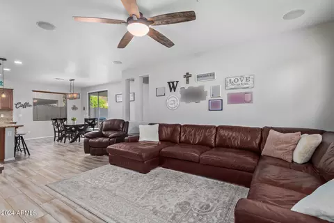 3365 E Merlot St, Gilbert, AZ 85298 photo 3