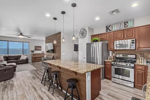 3365 E Merlot St, Gilbert, AZ 85298 photo 9