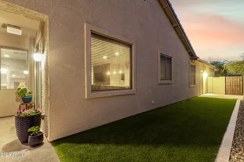 3365 E Merlot St, Gilbert, AZ 85298 photo 30