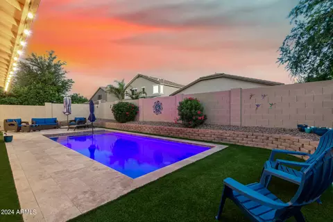 3365 E Merlot St, Gilbert, AZ 85298 photo 23