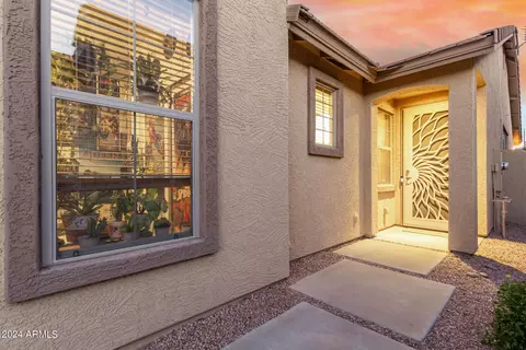 3365 E Merlot St, Gilbert, AZ 85298 photo 32