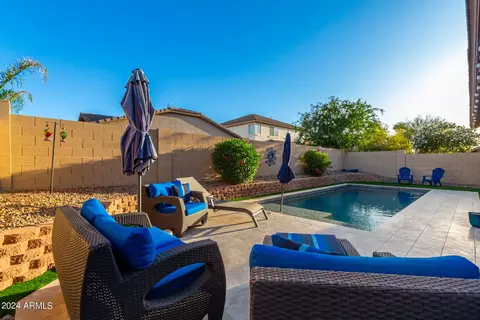 3365 E Merlot St, Gilbert, AZ 85298 photo 21