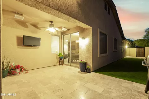 3365 E Merlot St, Gilbert, AZ 85298 photo 22
