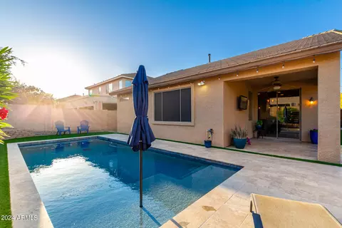 3365 E Merlot St, Gilbert, AZ 85298 photo 20