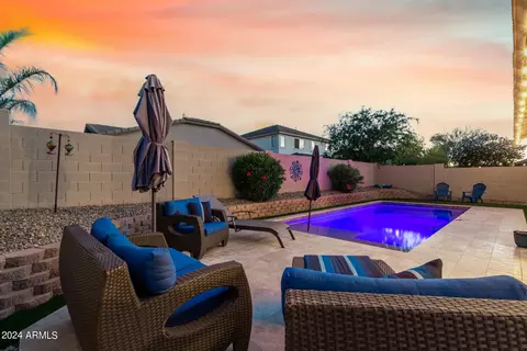 3365 E Merlot St, Gilbert, AZ 85298 photo 26