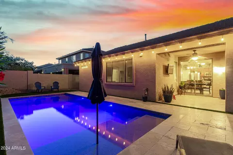 3365 E Merlot St, Gilbert, AZ 85298 photo 2