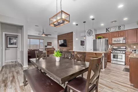 3365 E Merlot St, Gilbert, AZ 85298 photo 7