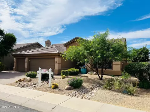 6753 Evans Dr, Scottsdale, AZ 85254