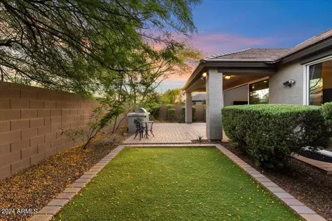 Exterior - 721 E Harwell Rd, Phoenix, AZ 85042 photo 7 of 7