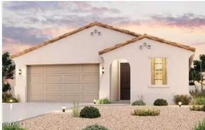 1783 S 245th Dr, Buckeye, AZ 85326