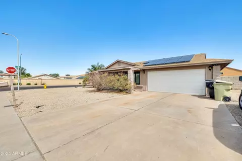 7262 W Montebello Ave, Glendale, AZ 85303
