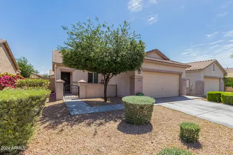 19161 W Monroe St, Buckeye, AZ 85326