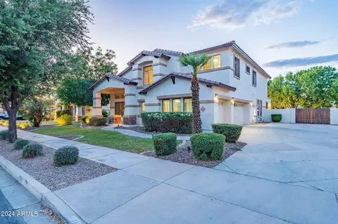 18718 E Purple Sage Dr, Queen Creek, AZ 85142