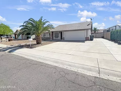 18251 N 39th Dr, Glendale, AZ 85308