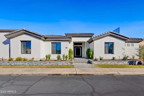 11905 N 83rd Pl, Scottsdale, AZ 85260