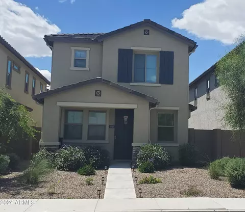 3826 S 58th Dr, Phoenix, AZ 85043