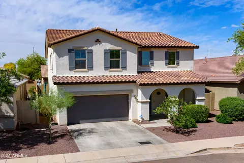 10148 W Marguerite Ave, Tolleson, AZ 85353
