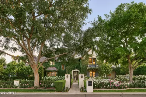 6039 E Mariposa St, Scottsdale, AZ 85251