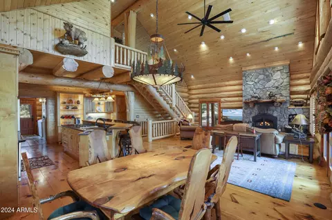 160 W Homestead Ln, Payson, AZ 85541