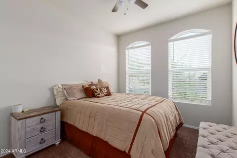 Bedroom - 9406 E Silo Rd, Florence, AZ 85132 photo 4 of 7