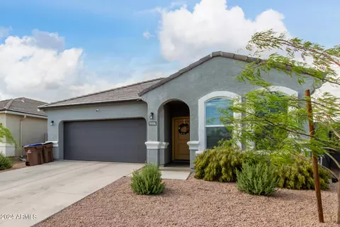 Exterior - 9406 E Silo Rd, Florence, AZ 85132 photo 6 of 12