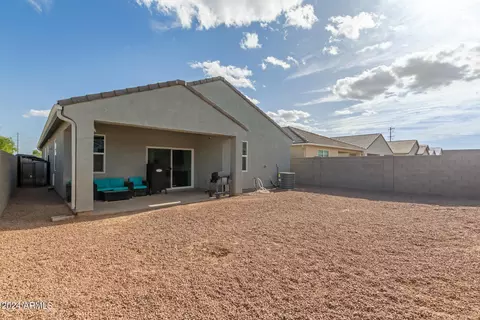Exterior - 9406 E Silo Rd, Florence, AZ 85132 photo 11 of 12