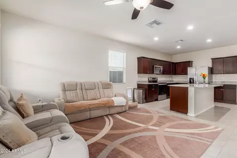 Living - 9406 E Silo Rd, Florence, AZ 85132 photo 3 of 3