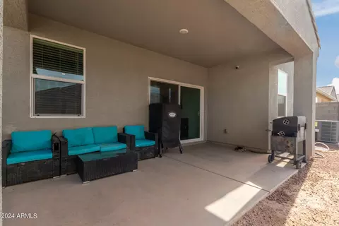 Exterior - 9406 E Silo Rd, Florence, AZ 85132 photo 9 of 12