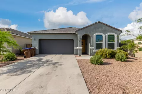 Exterior - 9406 E Silo Rd, Florence, AZ 85132 photo 1 of 12