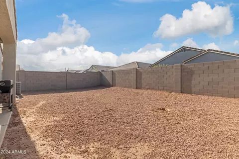 Exterior - 9406 E Silo Rd, Florence, AZ 85132 photo 10 of 12
