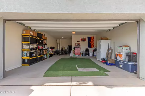 Exterior - 9406 E Silo Rd, Florence, AZ 85132 photo 7 of 12