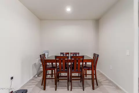 Dining - 9406 E Silo Rd, Florence, AZ 85132 photo 1 of 1