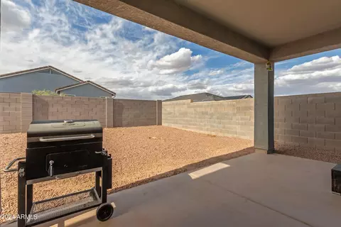 Exterior - 9406 E Silo Rd, Florence, AZ 85132 photo 8 of 12
