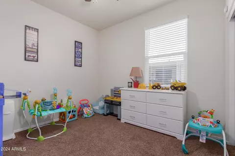 Bedroom - 9406 E Silo Rd, Florence, AZ 85132 photo 6 of 7