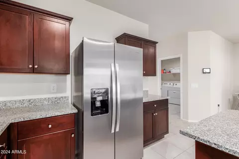Kitchen - 9406 E Silo Rd, Florence, AZ 85132 photo 5 of 5
