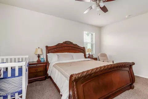 Bedroom - 9406 E Silo Rd, Florence, AZ 85132 photo 1 of 7