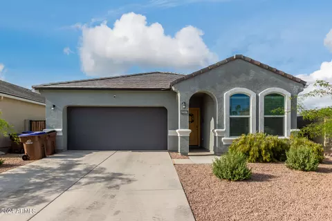 Exterior - 9406 E Silo Rd, Florence, AZ 85132 photo 2 of 12