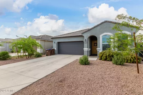 Exterior - 9406 E Silo Rd, Florence, AZ 85132 photo 5 of 12