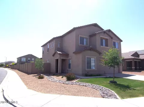1209 W Vineyard Plains Dr, San Tan Valley, AZ 85143